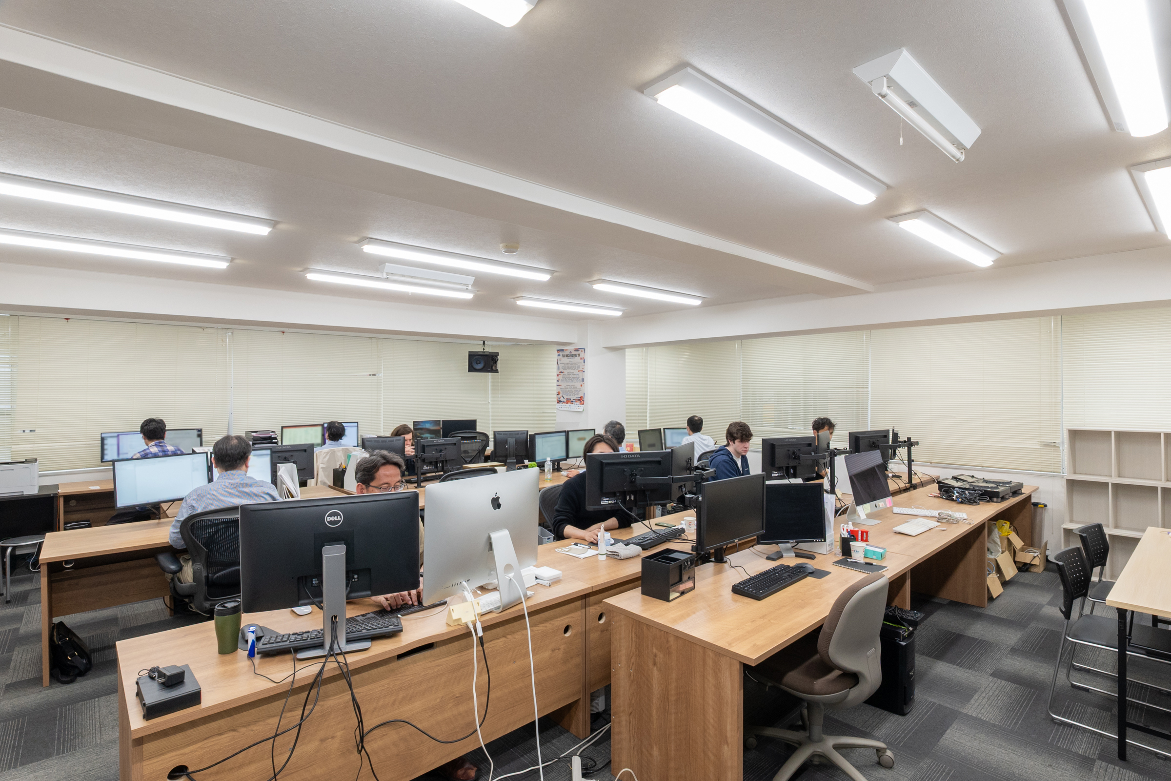 本社オフィス2